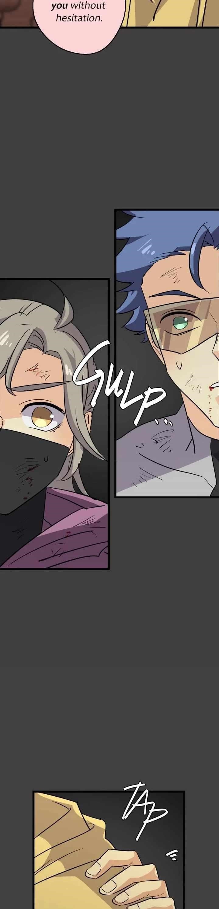 UnOrdinary Chapter 386 - Page 49 in English