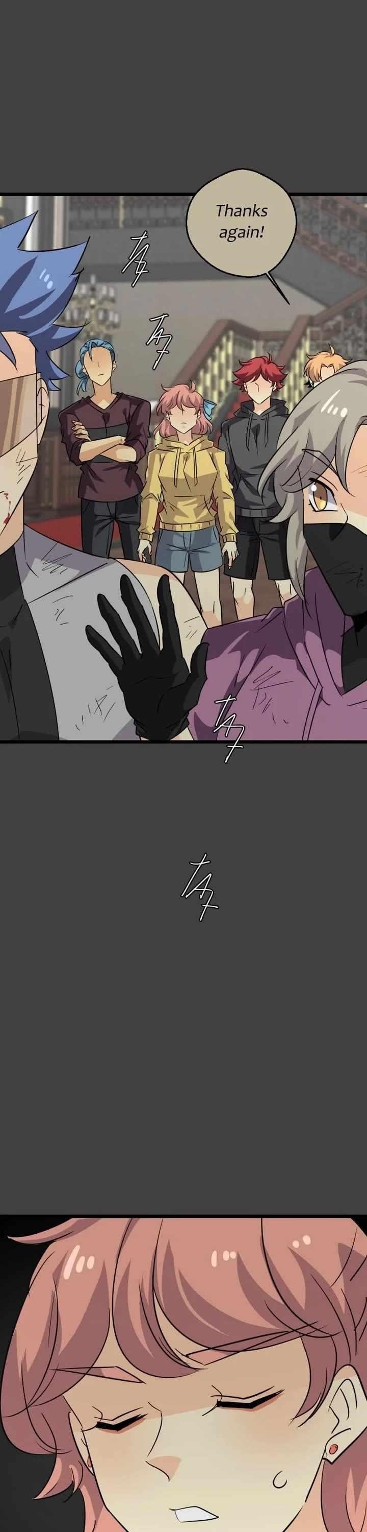 UnOrdinary Chapter 386 - Page 52 in English