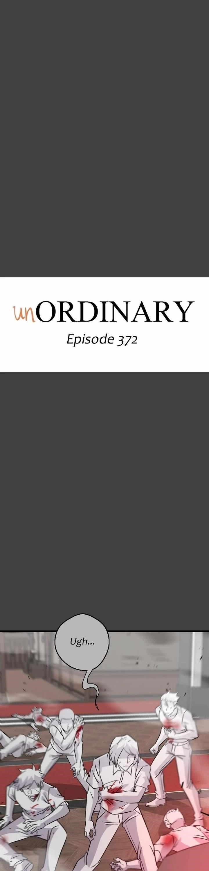 UnOrdinary Chapter 386 - Page 6 in English