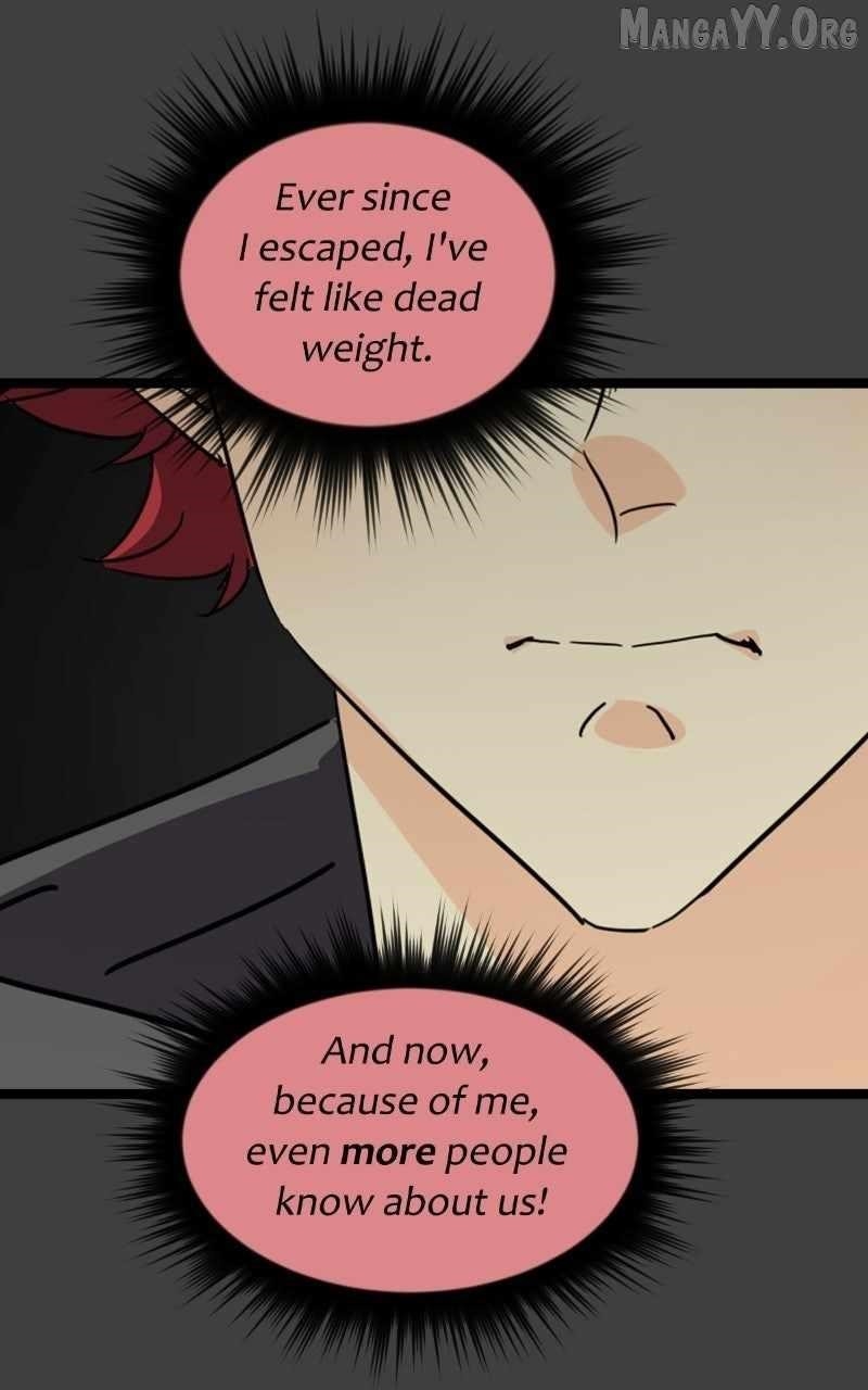 UnOrdinary Chapter 387 - Page 106 in English