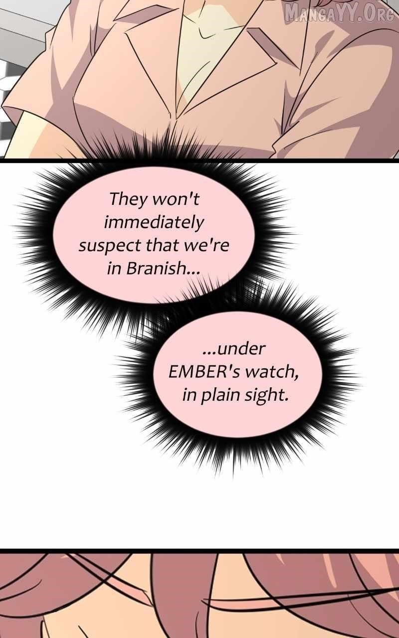 UnOrdinary Chapter 387 - Page 143 in English