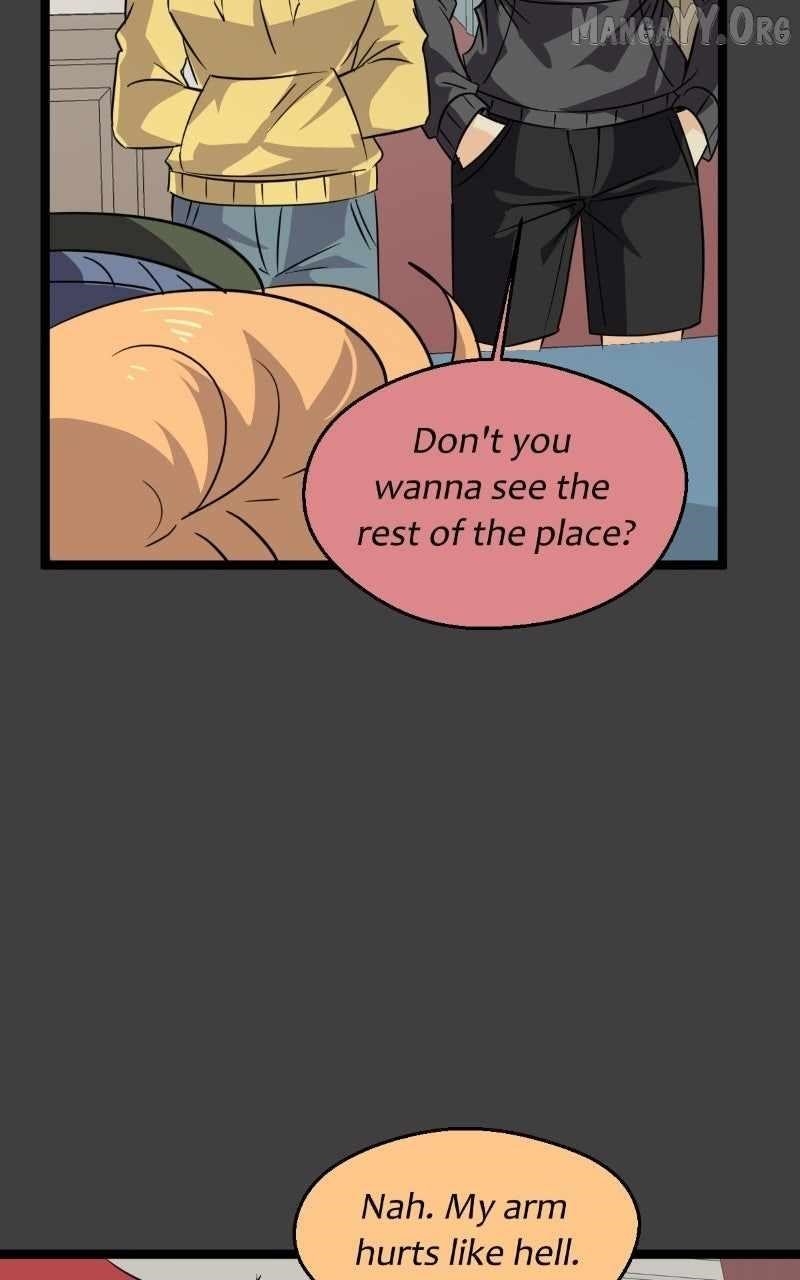 UnOrdinary Chapter 387 - Page 20 in English