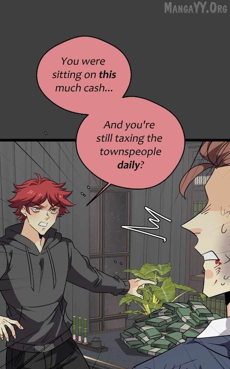 UnOrdinary Chapter 387 - Page 48 in English