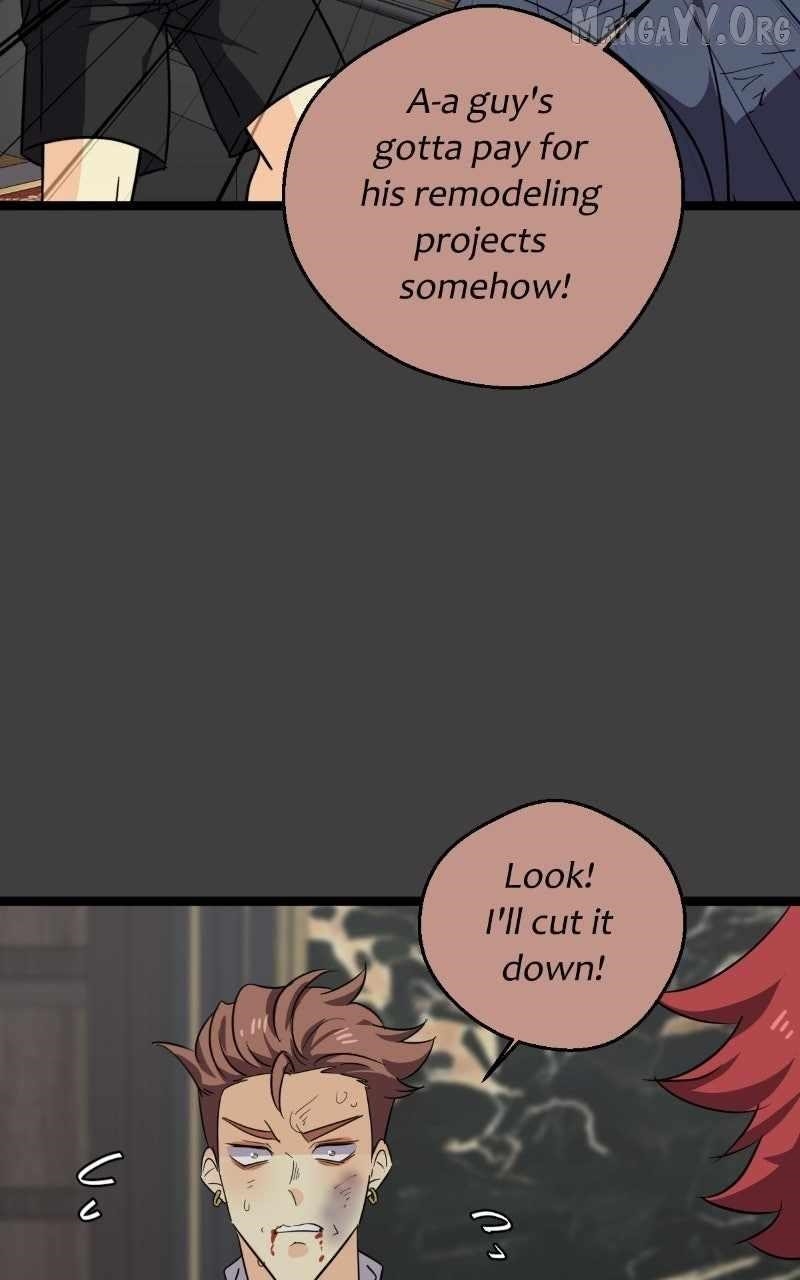 UnOrdinary Chapter 387 - Page 49 in English