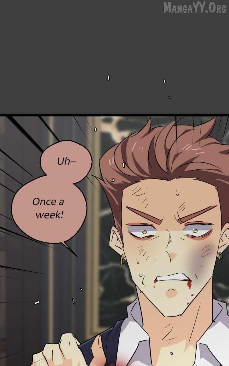 UnOrdinary Chapter 387 - Page 52 in English