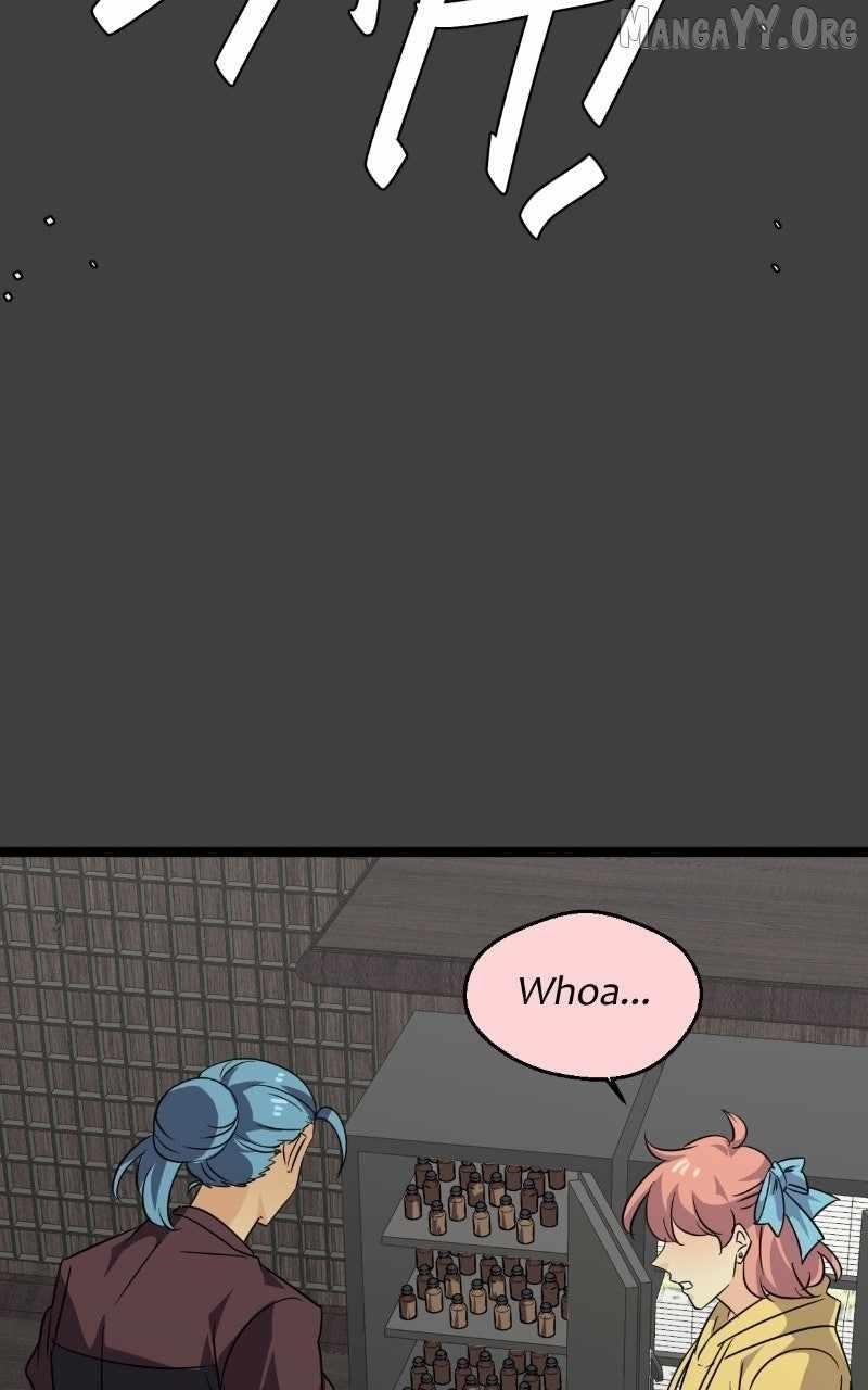 UnOrdinary Chapter 387 - Page 59 in English
