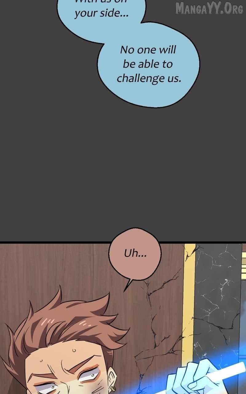 UnOrdinary Chapter 387 - Page 6 in English