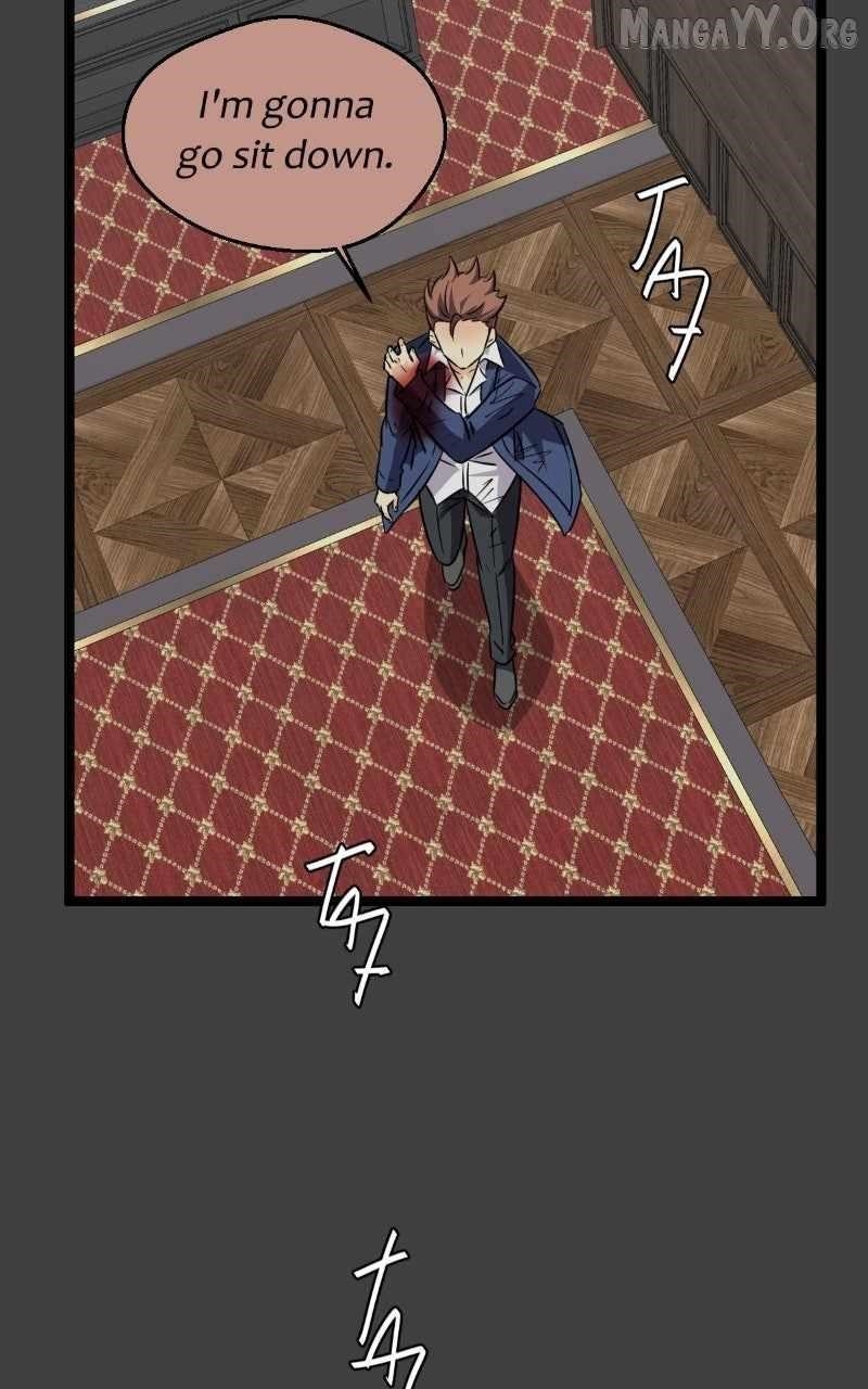 UnOrdinary Chapter 387 - Page 68 in English