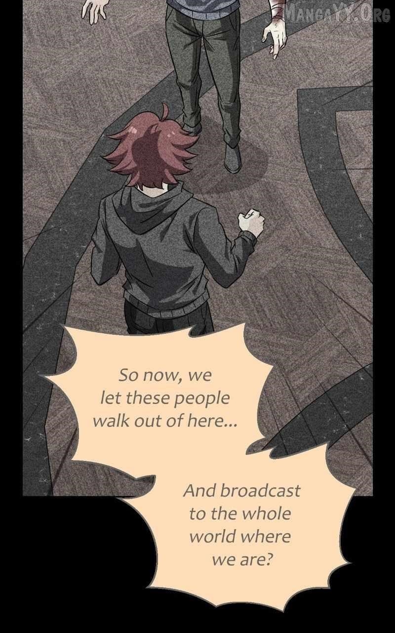 UnOrdinary Chapter 387 - Page 78 in English