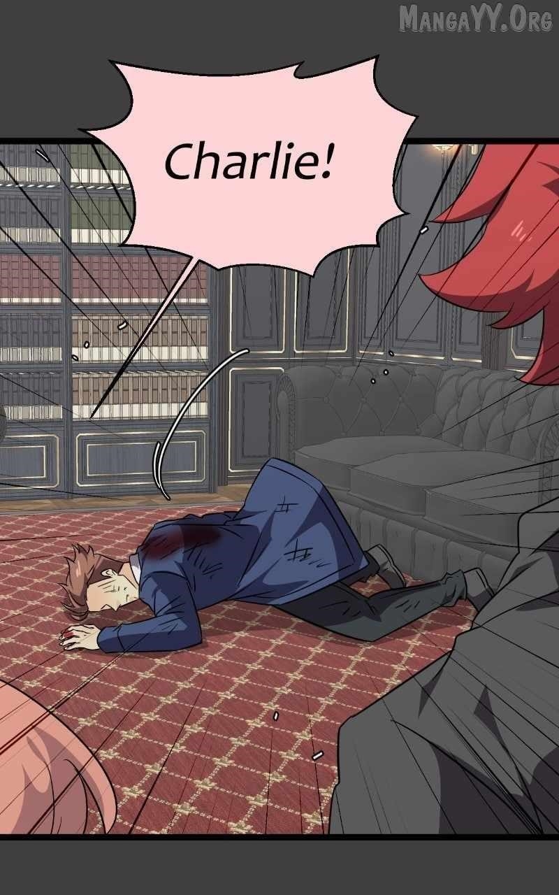 UnOrdinary Chapter 387 - Page 82 in English