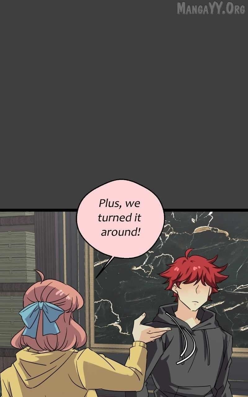 UnOrdinary Chapter 387 - Page 96 in English