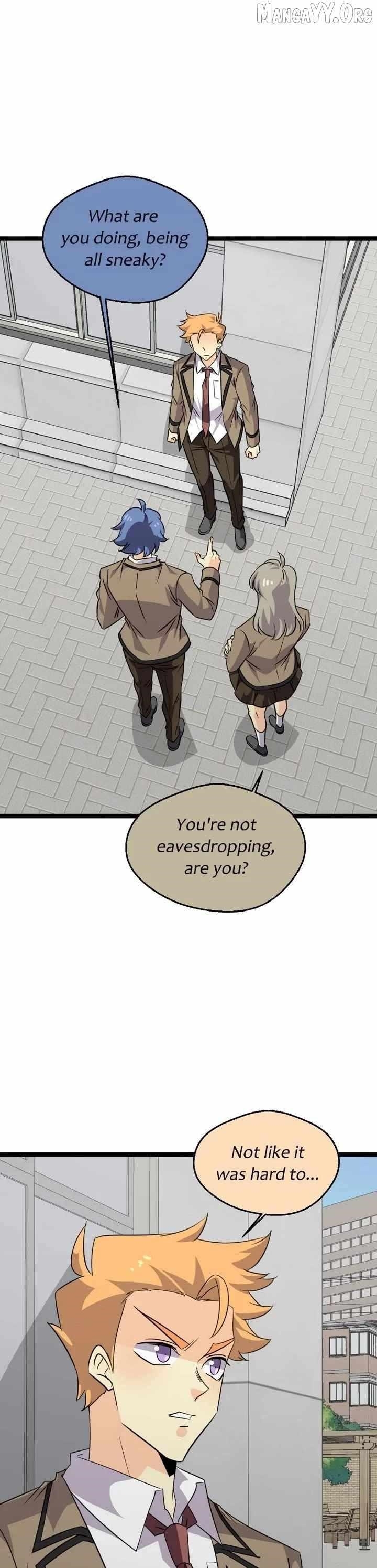 UnOrdinary Chapter 388 - Page 24 in English