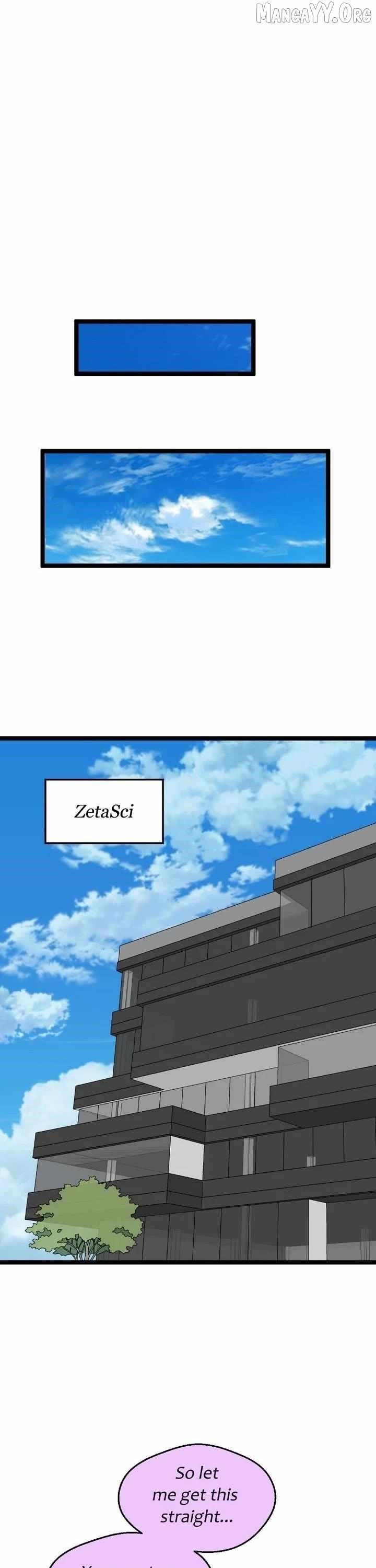 UnOrdinary Chapter 388 - Page 43 in English