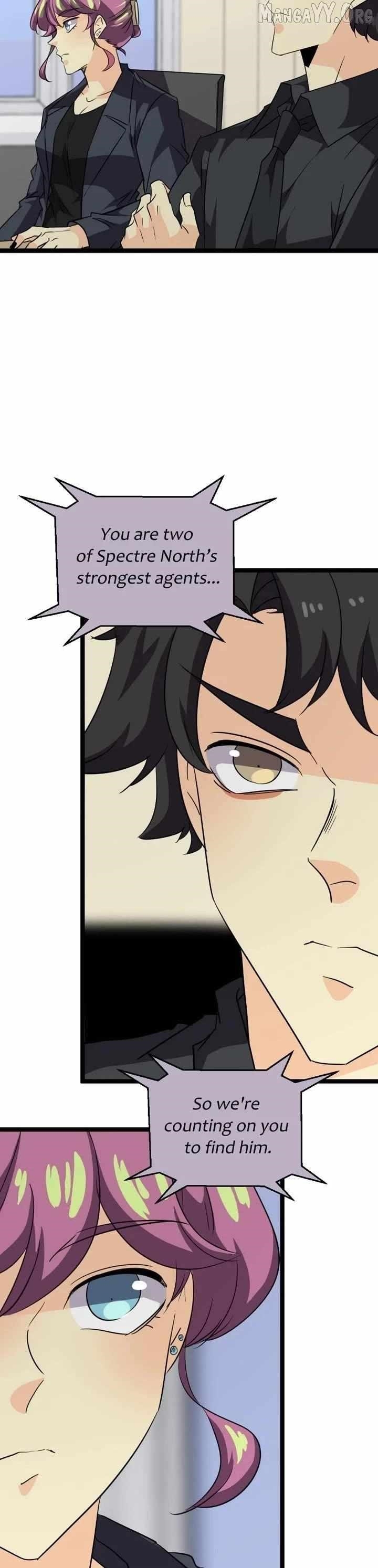 UnOrdinary Chapter 388 - Page 49 in English