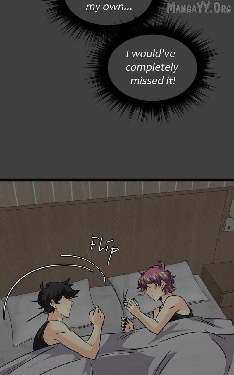 UnOrdinary Chapter 389 - Page 111 in English