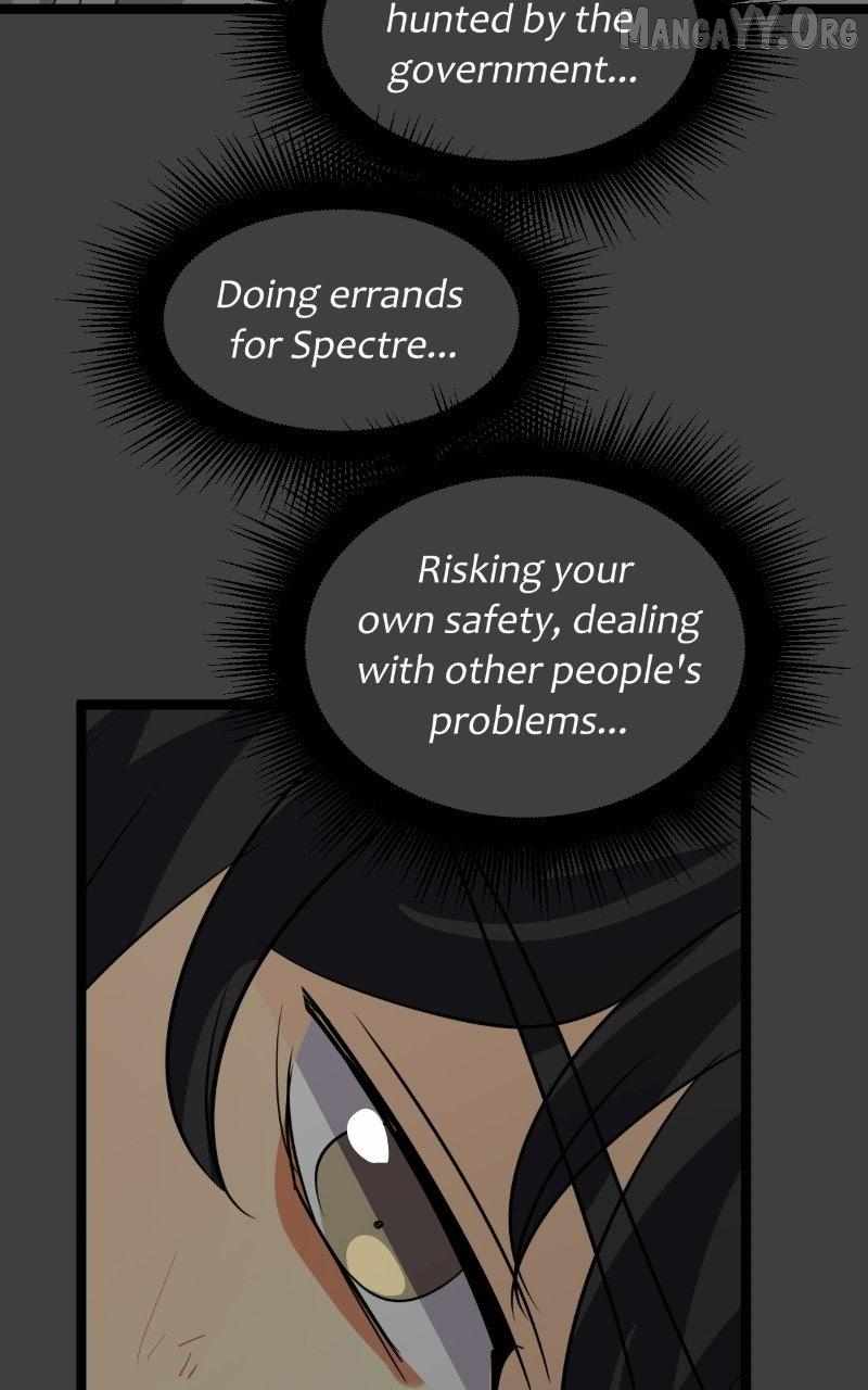 UnOrdinary Chapter 389 - Page 116 in English