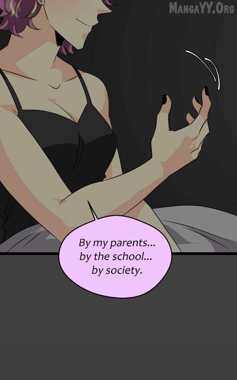 UnOrdinary Chapter 389 - Page 137 in English