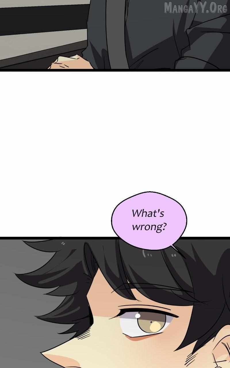 UnOrdinary Chapter 389 - Page 14 in English