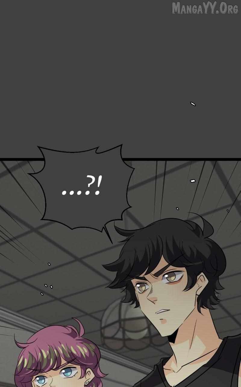 UnOrdinary Chapter 389 - Page 165 in English