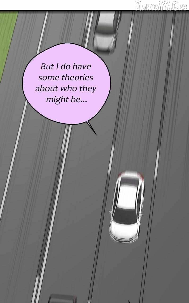 UnOrdinary Chapter 389 - Page 21 in English