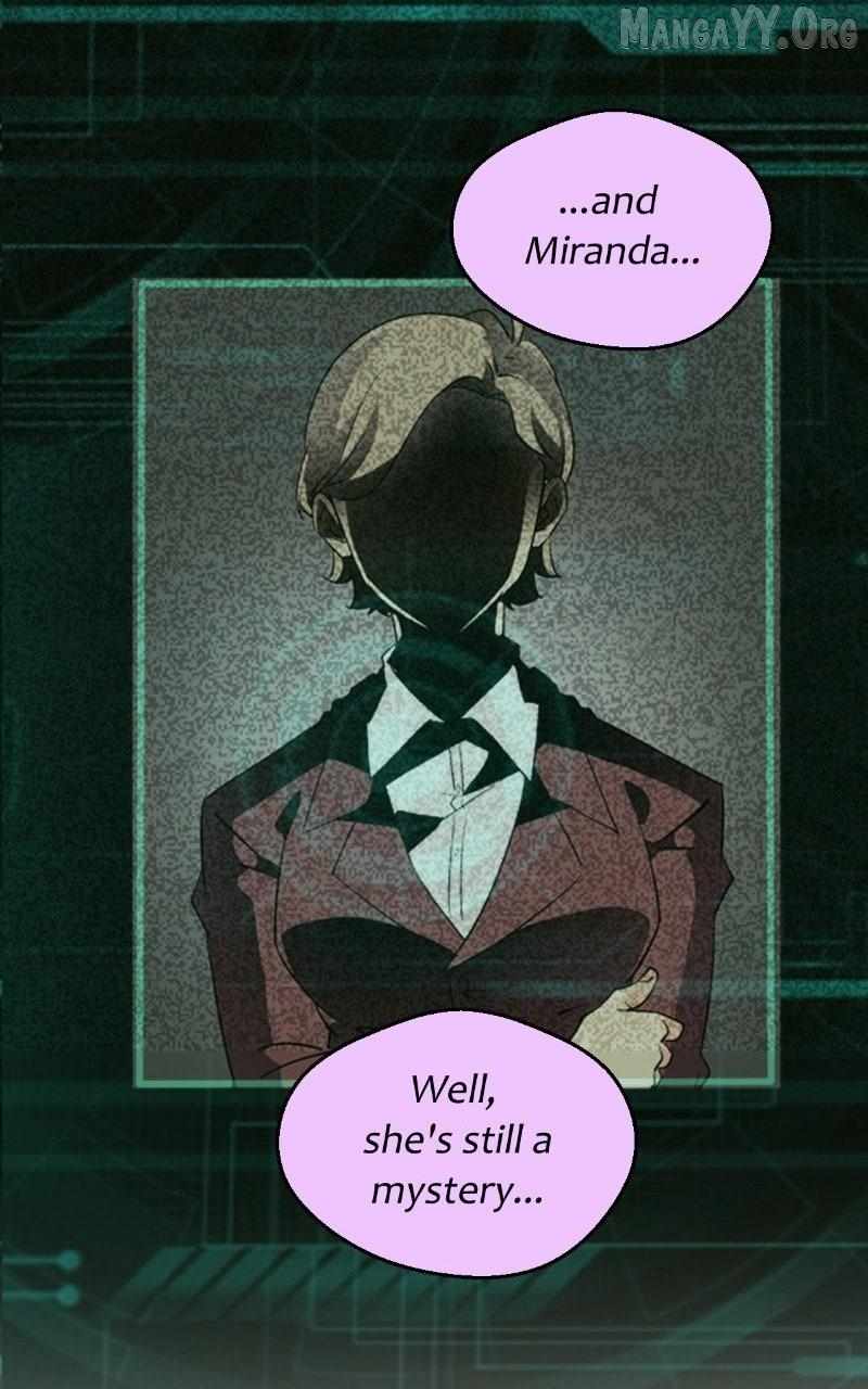 UnOrdinary Chapter 389 - Page 26 in English