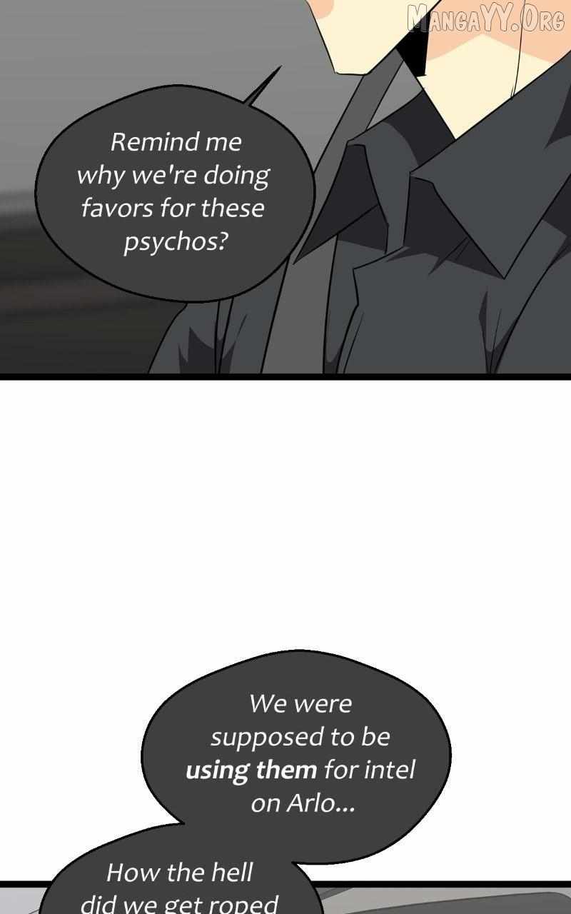 UnOrdinary Chapter 389 - Page 29 in English