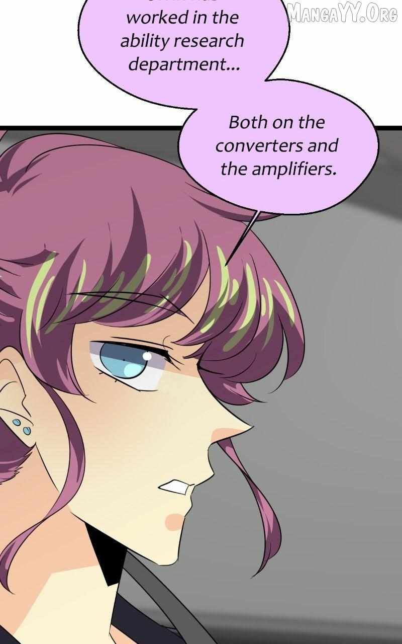 UnOrdinary Chapter 389 - Page 37 in English