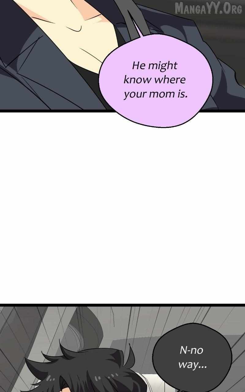 UnOrdinary Chapter 389 - Page 38 in English