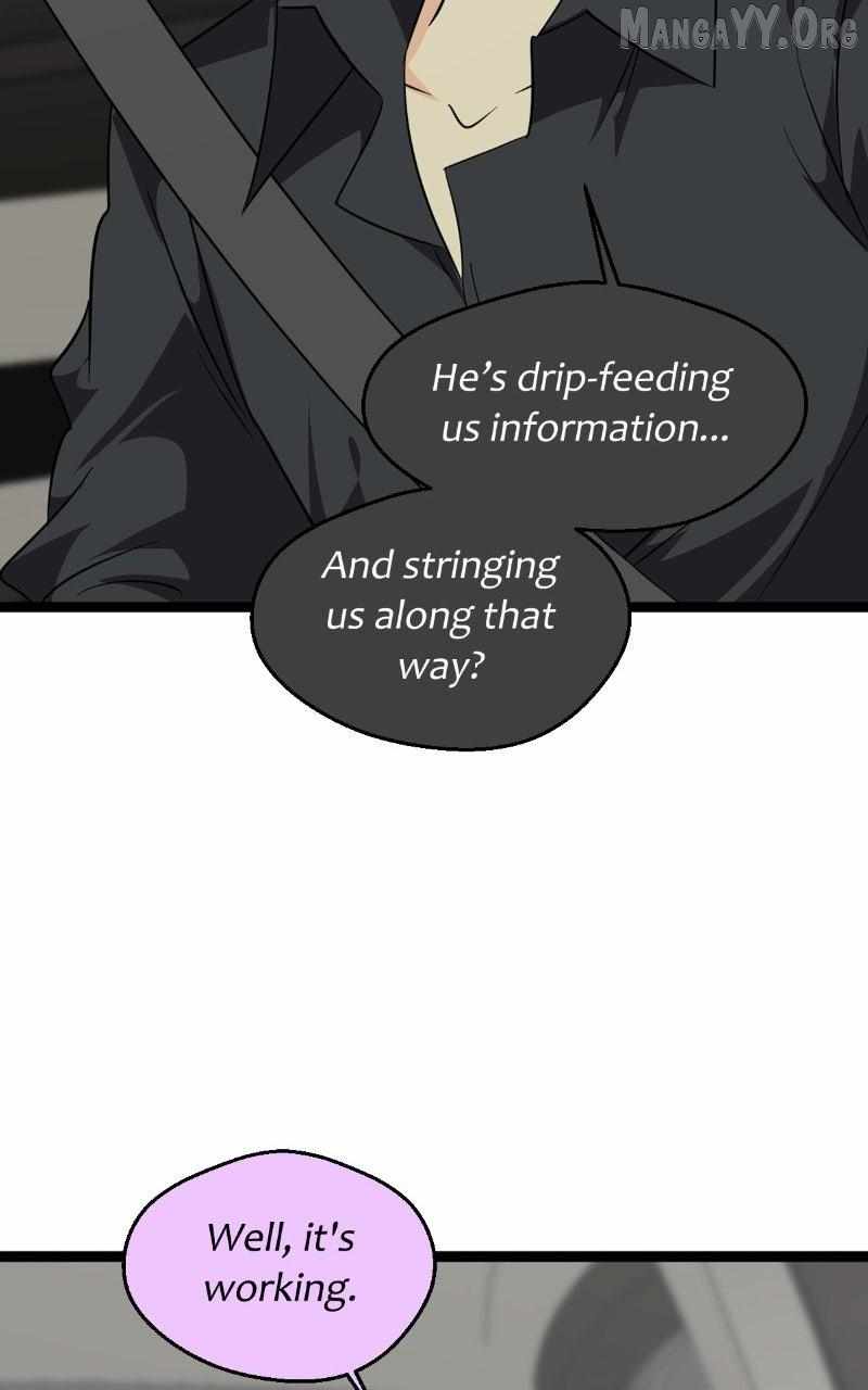 UnOrdinary Chapter 389 - Page 45 in English