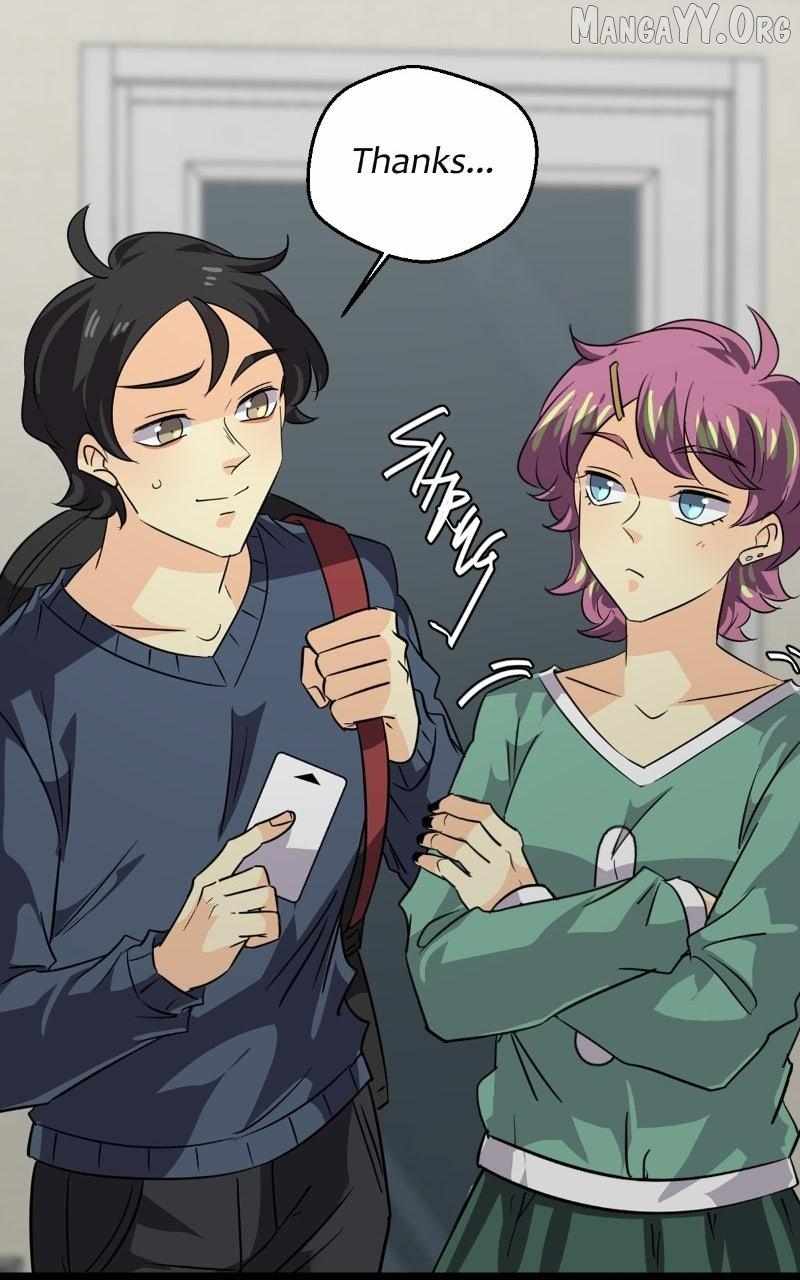 UnOrdinary Chapter 389 - Page 64 in English