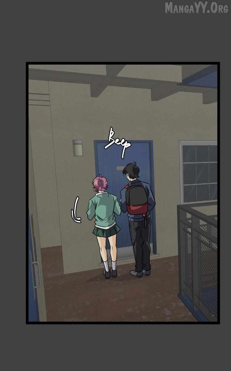 UnOrdinary Chapter 389 - Page 67 in English