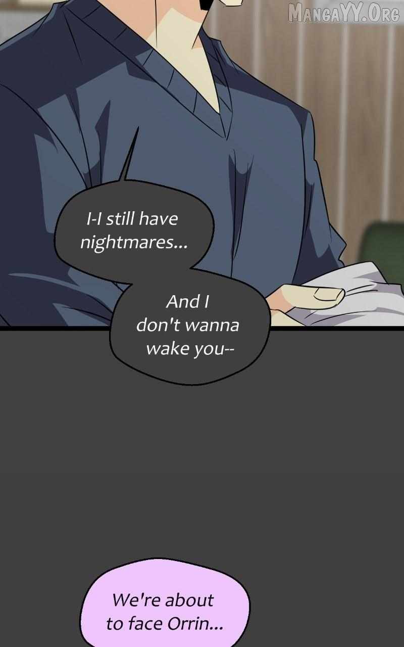UnOrdinary Chapter 389 - Page 94 in English