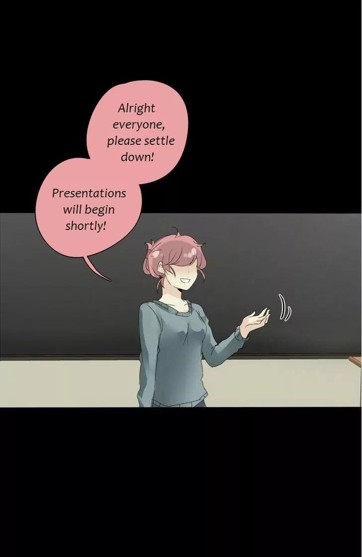 UnOrdinary Chapter 39 - Page 14 in English