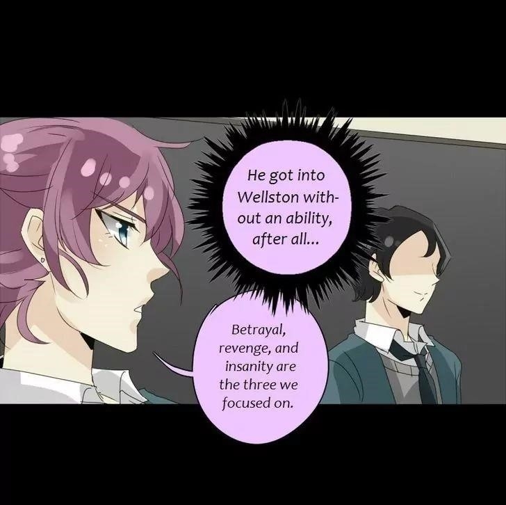 UnOrdinary Chapter 39 - Page 18 in English