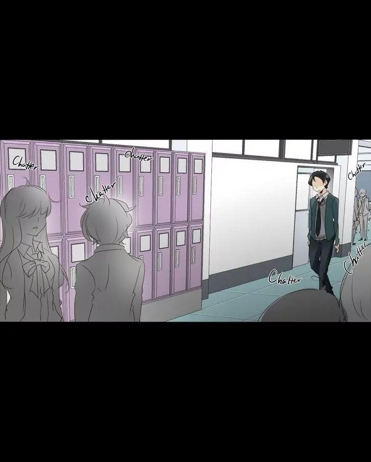 UnOrdinary Chapter 39 - Page 40 in English