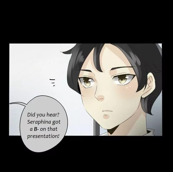 UnOrdinary Chapter 39 - Page 41 in English