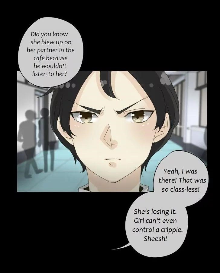 UnOrdinary Chapter 39 - Page 43 in English