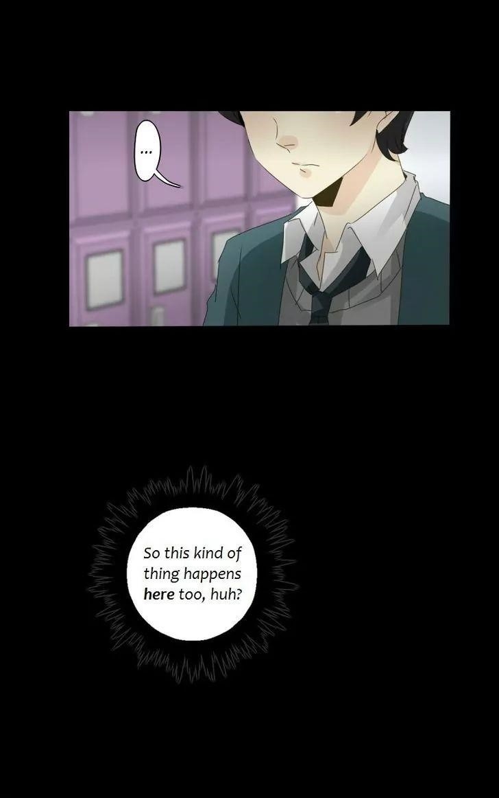 UnOrdinary Chapter 39 - Page 46 in English