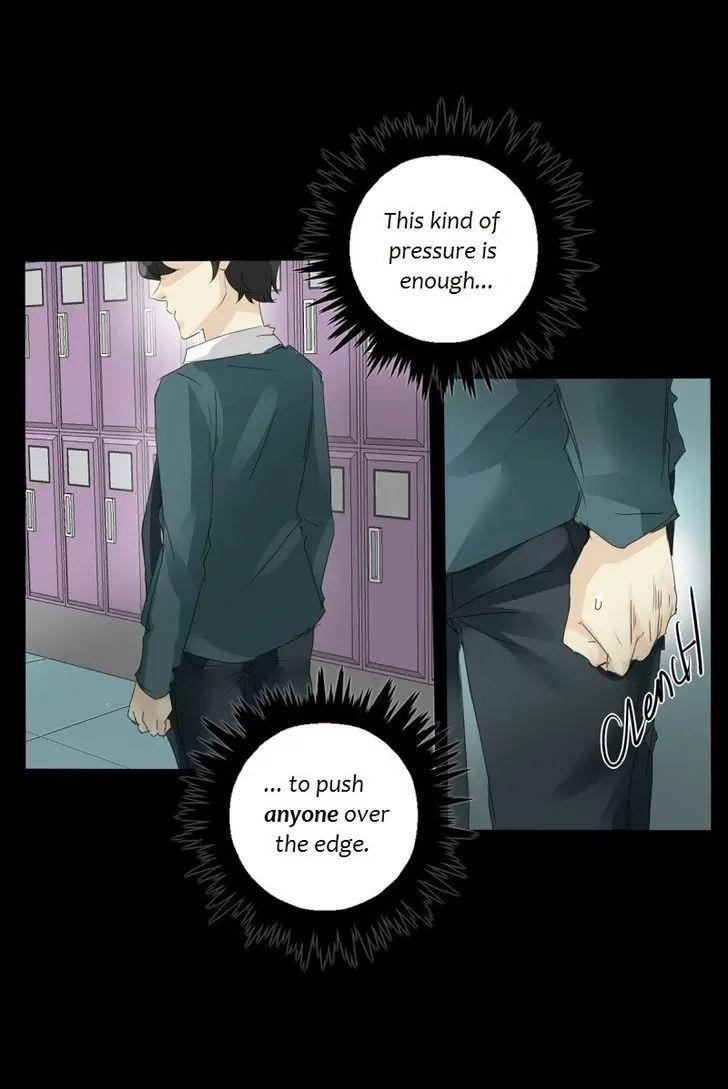 UnOrdinary Chapter 39 - Page 48 in English
