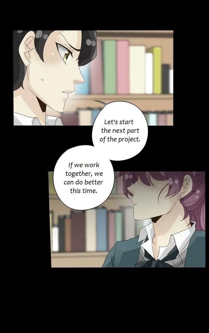 UnOrdinary Chapter 39 - Page 54 in English
