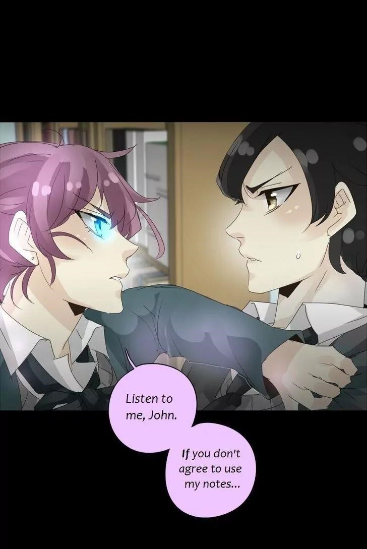 UnOrdinary Chapter 39 - Page 57 in English