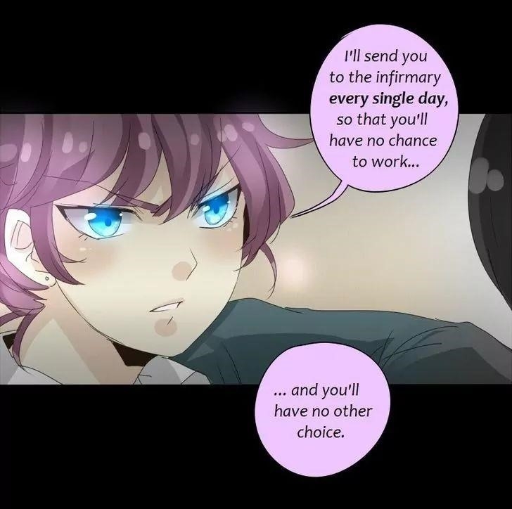 UnOrdinary Chapter 39 - Page 58 in English