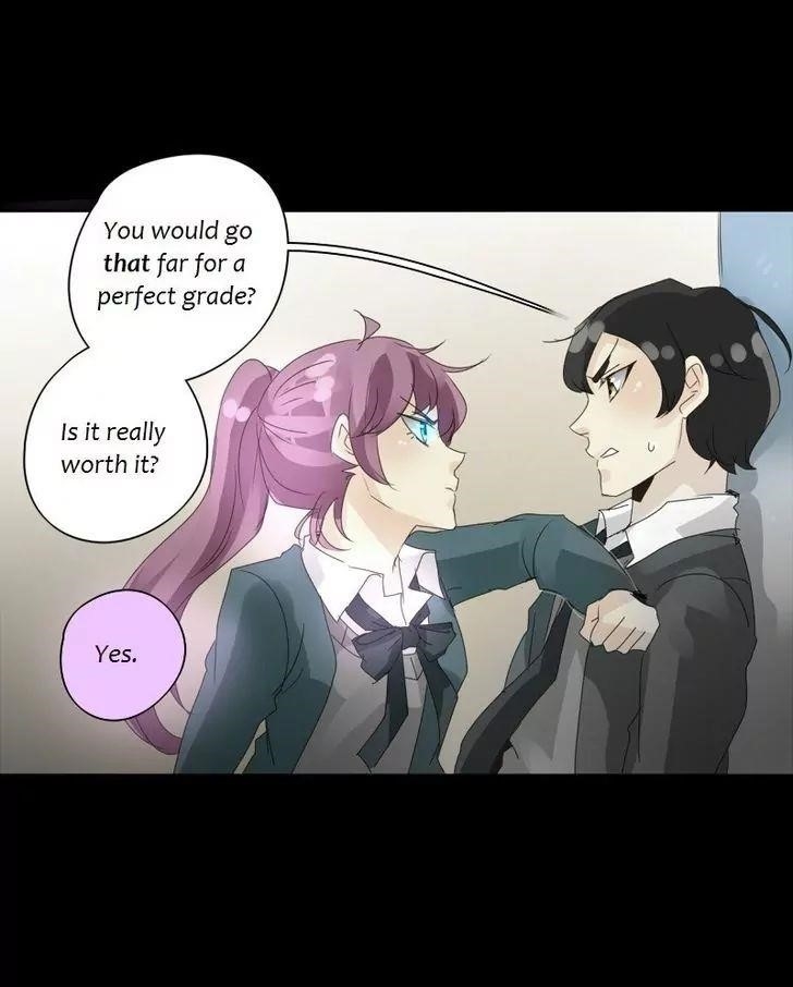 UnOrdinary Chapter 39 - Page 60 in English