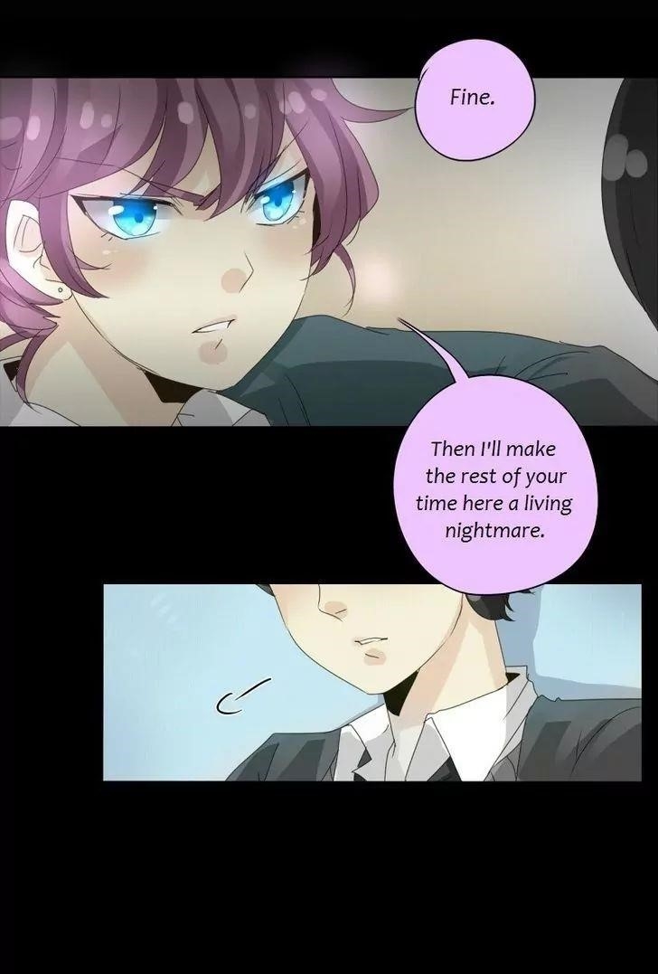 UnOrdinary Chapter 39 - Page 64 in English