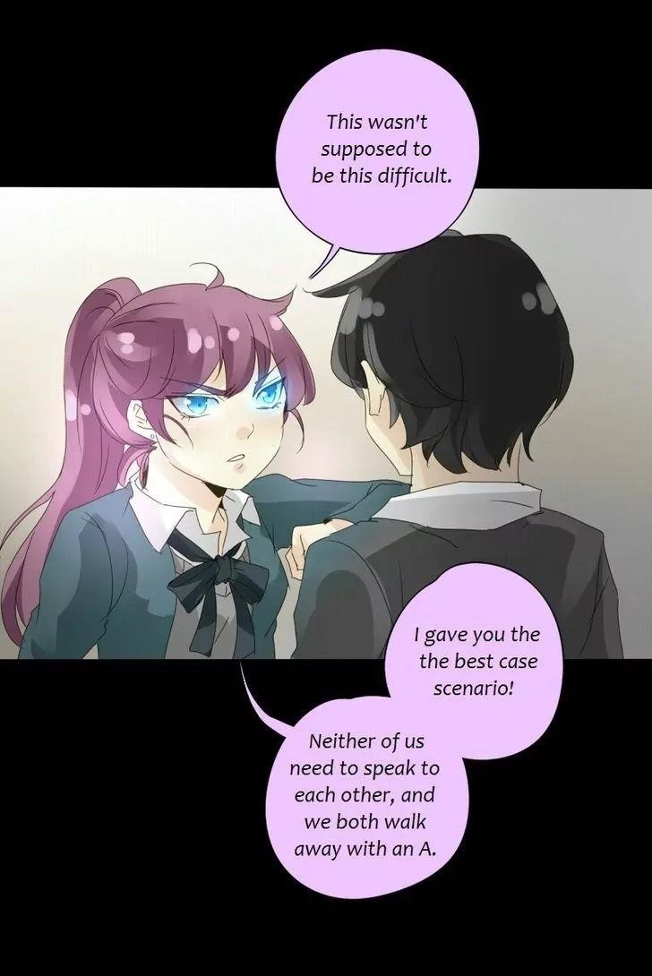UnOrdinary Chapter 39 - Page 67 in English