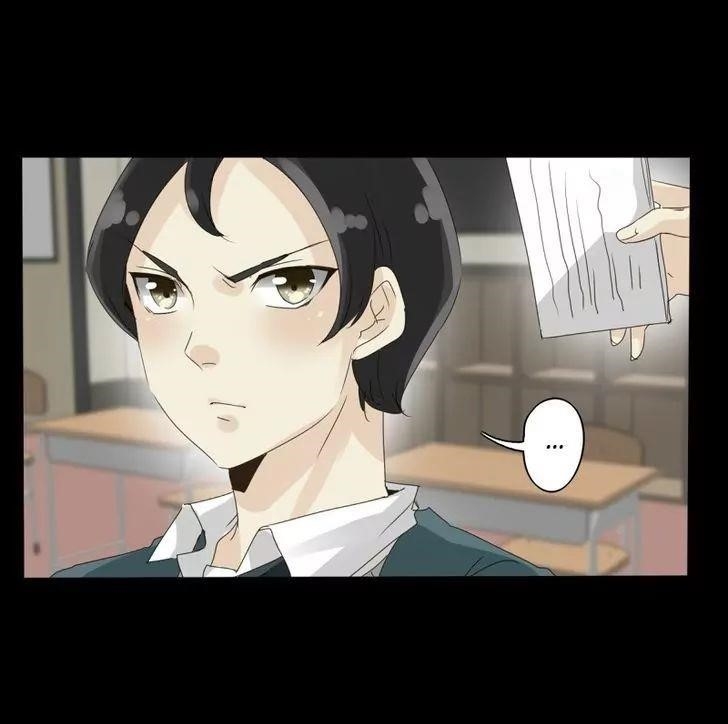 UnOrdinary Chapter 39 - Page 7 in English