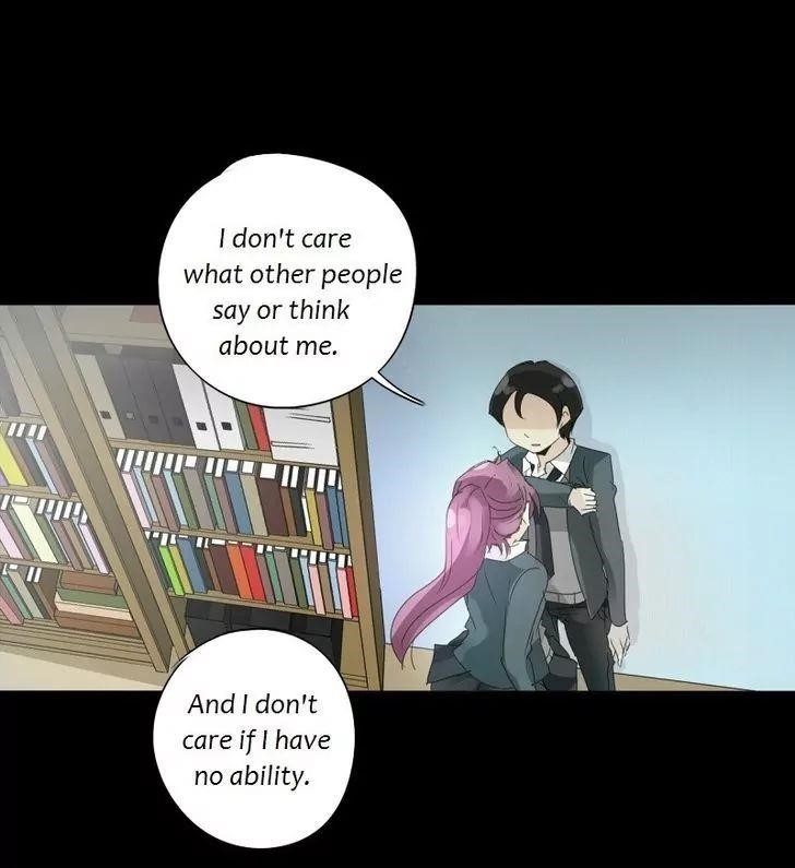 UnOrdinary Chapter 39 - Page 70 in English