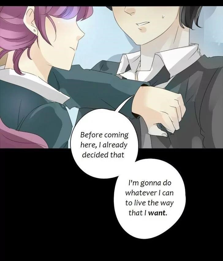 UnOrdinary Chapter 39 - Page 71 in English