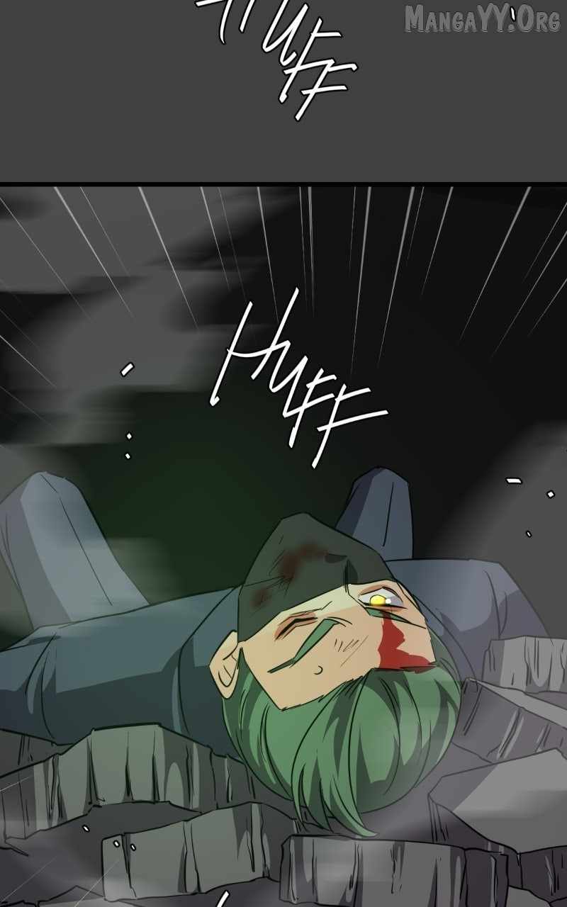 UnOrdinary Chapter 390 - Page 105 in English