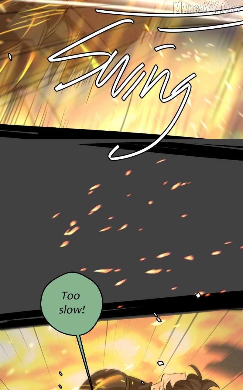 UnOrdinary Chapter 390 - Page 126 in English